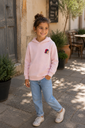 Sudadera con capucha infantil – Colección Petit Català