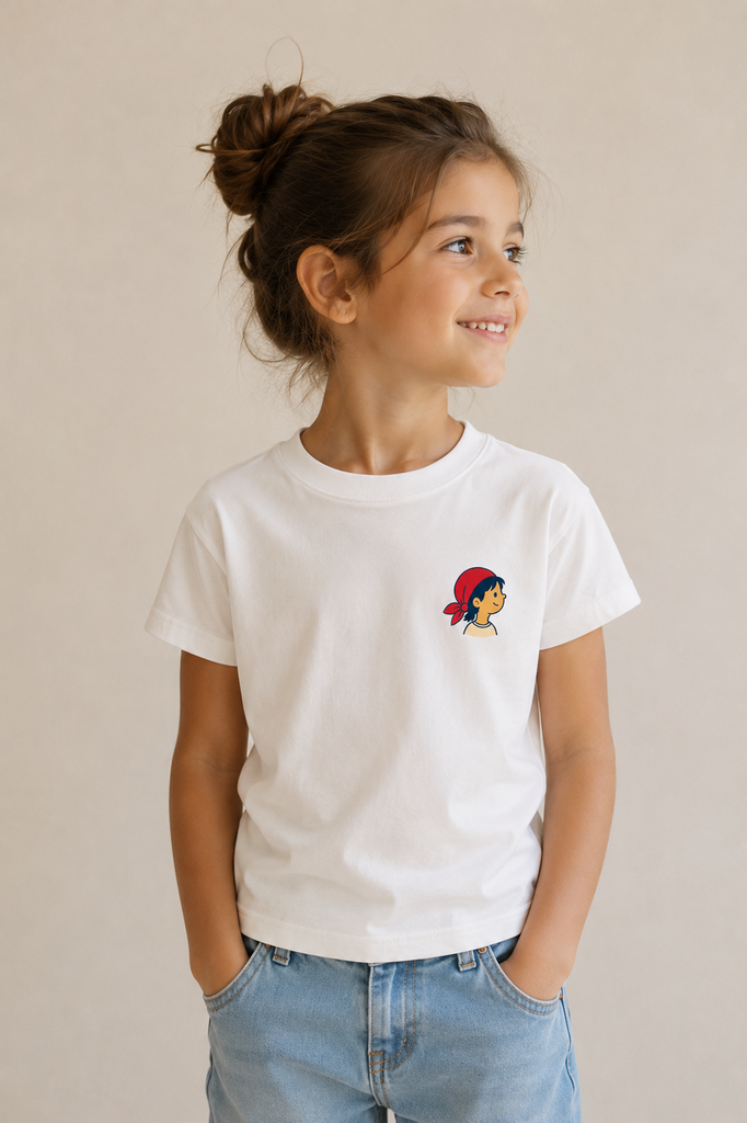 T-shirt enfant – Collection Petit Català