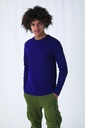 T-shirt homme manches longues B&C 190G