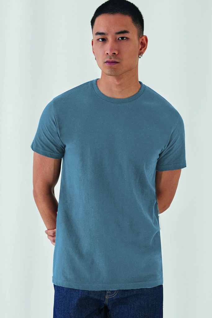 T-shirt homme B&C 190G