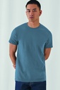 T-shirt homme B&C 190G