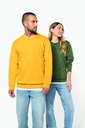K474 - Sudadera cuello redondo